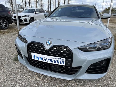 BMW 4 серия 2022 - фото 23