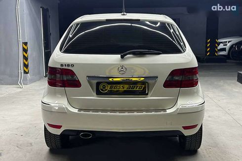 Mercedes-Benz B-Класс 2011 - фото 5