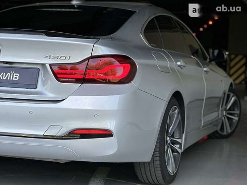 BMW 4 серия 2020 - фото 19