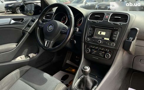 Volkswagen Golf 2011 - фото 27