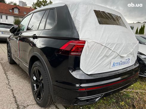 Volkswagen Tiguan 2022 - фото 13