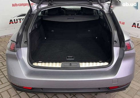 Peugeot 508 2020 - фото 5