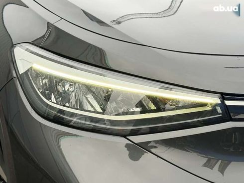 Volkswagen ID.4 2020 - фото 21
