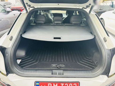 Kia EV6 2024 - фото 20