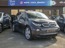 Продажа б/у BMW i3 2014 года - купить на Автобазаре