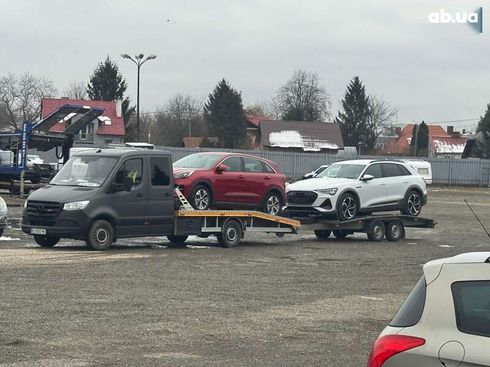 Mercedes-Benz Sprinter 2018 - фото 10