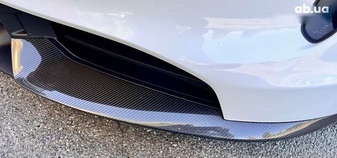 Porsche Taycan 2020 - фото 19