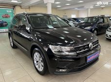 Купить Volkswagen Tiguan Allspace бу в Украине - купить на Автобазаре