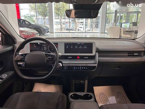 Hyundai Ioniq 5 2021 - фото 12