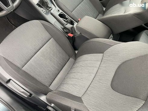 Skoda Octavia 2019 - фото 24