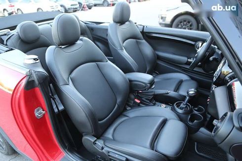 MINI John Cooper Works 2018 - фото 12