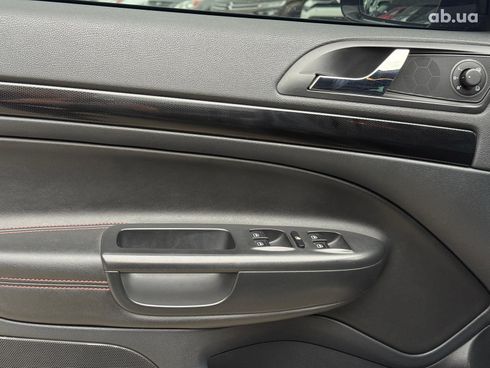 Skoda Octavia 2012 черный - фото 17