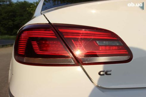 Volkswagen Passat CC 2014 - фото 17