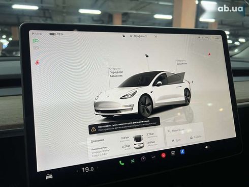 Tesla Model 3 2023 - фото 20