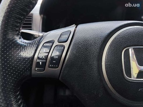 Honda Accord 2006 - фото 18