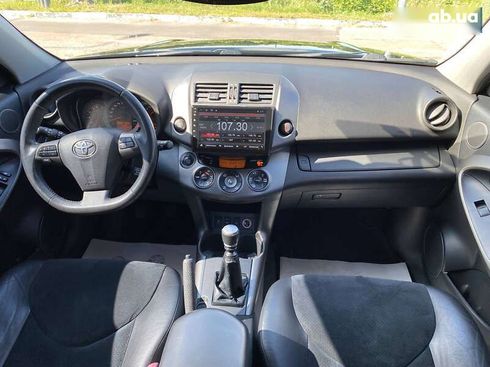 Toyota RAV4 2011 - фото 11