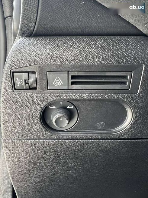 DS 3 Crossback 2022 - фото 12