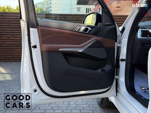 BMW X5 2023 - фото 19