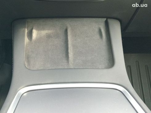 Tesla Model Y 2022 серый - фото 20