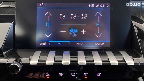 Peugeot 508 2021 - фото 27