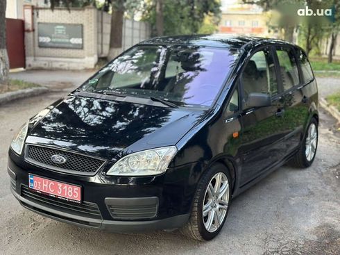 Ford C-Max 2005 - фото 5