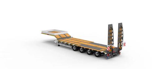TAD TUR Jumbo 45-4 2025 - фото 14
