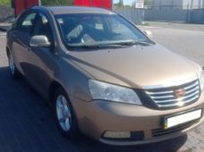 Продажа Geely б/у - купить на Автобазаре