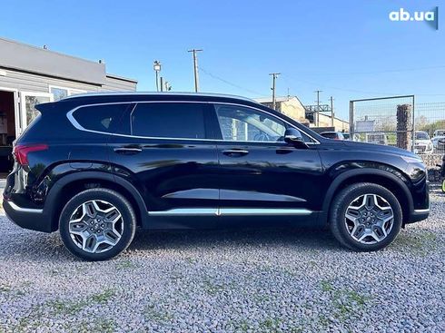Hyundai Santa Fe 2023 - фото 4