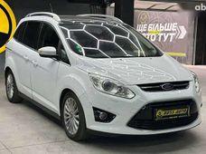 Продажа б/у Ford Grand C-Max 2011 года - купить на Автобазаре