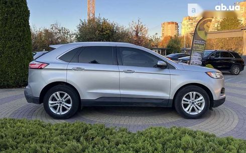 Ford Edge 2019 - фото 8