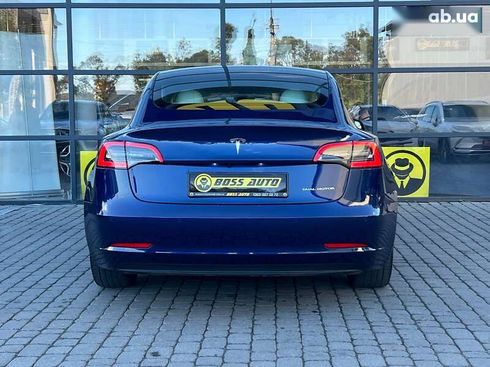 Tesla Model 3 2020 - фото 6