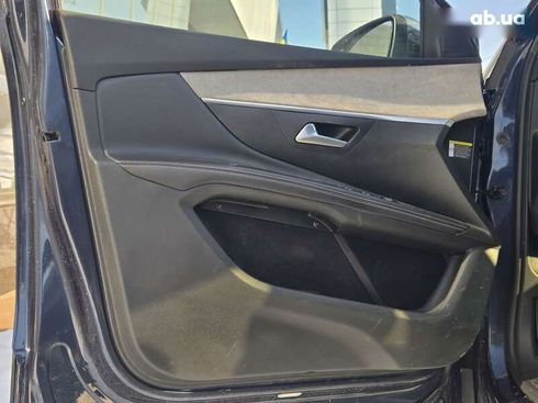 Peugeot 5008 2019 - фото 16