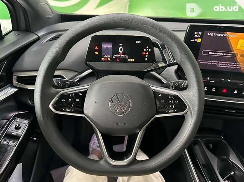 Volkswagen ID.4 Crozz 2021 - фото 15