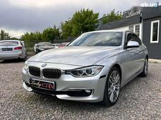 Продажа б/у BMW 3 серия в Одесской области - купить на Автобазаре