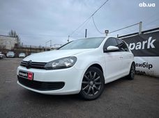 Продажа б/у Volkswagen Golf 2013 года - купить на Автобазаре