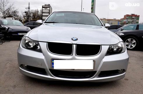 BMW 3 серия 2008 - фото 17