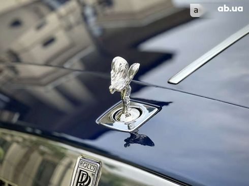 Rolls-Royce Wraith 2015 - фото 28