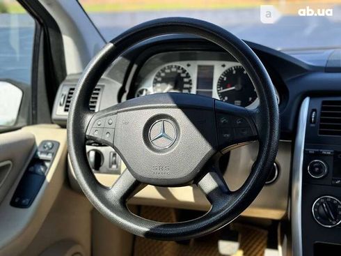 Mercedes-Benz B-Класс 2005 - фото 16