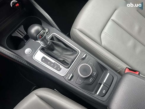 Audi Q2 2017 - фото 9