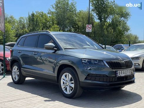 Skoda Karoq 2020 - фото 9