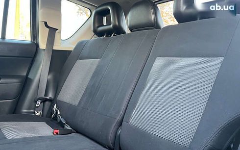 Jeep Compass 2011 - фото 21