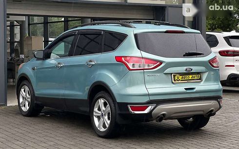 Ford Escape 2013 - фото 2