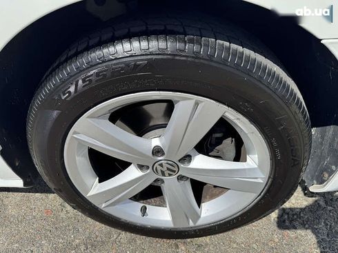 Volkswagen Passat 2015 - фото 13