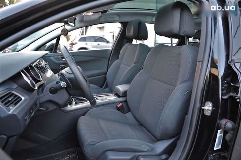 Peugeot 508 2016 - фото 5
