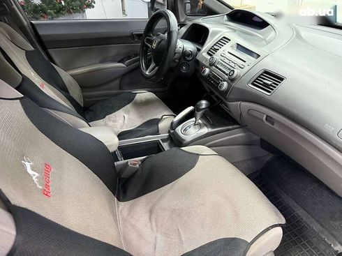 Honda Civic 2008 - фото 23