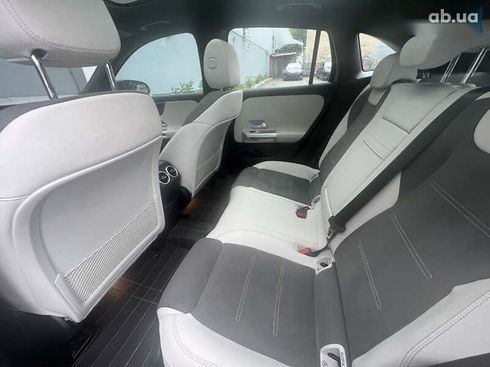Mercedes-Benz EQA-Класс 2021 - фото 10