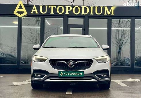 Buick Regal 2018 - фото 7