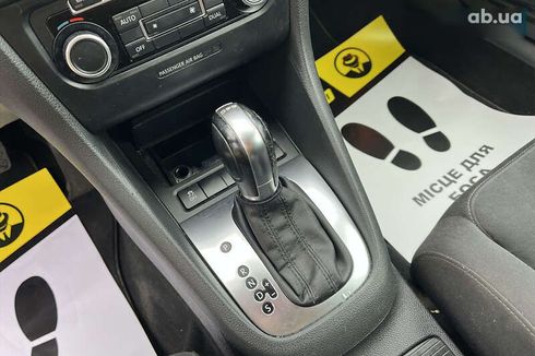 Volkswagen Golf 2011 - фото 13