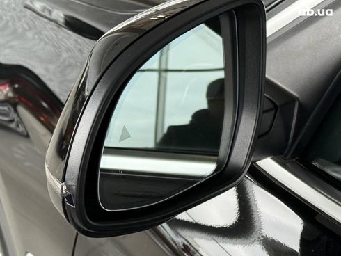 BMW X3 2024 черный - фото 26