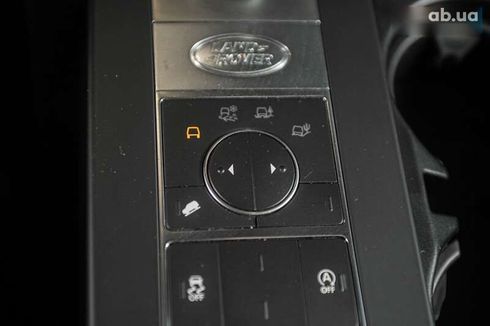 Land Rover Discovery 2019 - фото 23